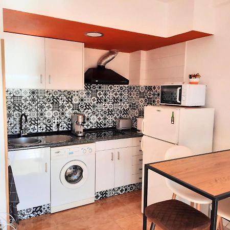 דירות טורבייחה Casa Palma Vista מראה חיצוני תמונה