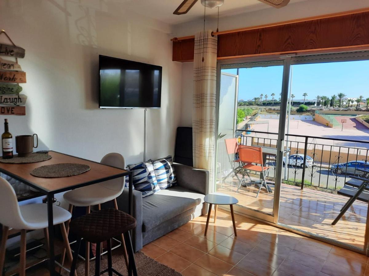 דירות טורבייחה Casa Palma Vista מראה חיצוני תמונה