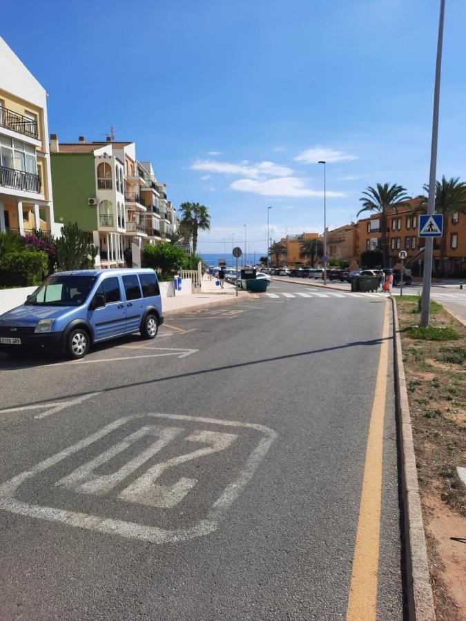 דירות טורבייחה Casa Palma Vista מראה חיצוני תמונה