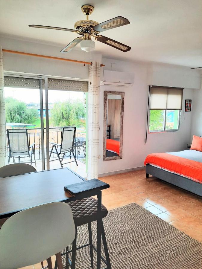 דירות טורבייחה Casa Palma Vista מראה חיצוני תמונה
