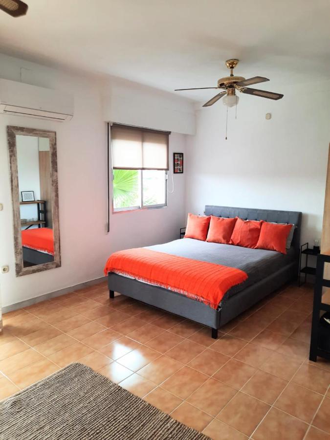 דירות טורבייחה Casa Palma Vista מראה חיצוני תמונה